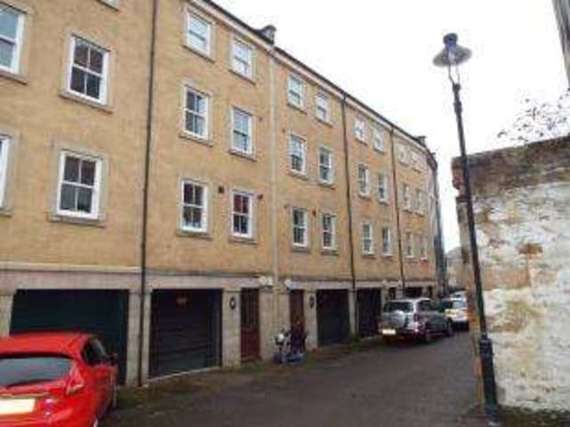 3 Bedroom Terraced