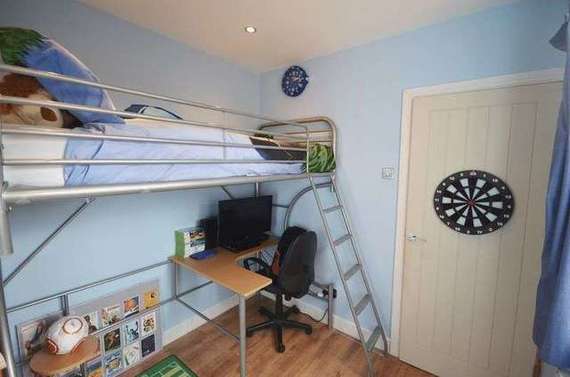 3 Bedroom Terraced