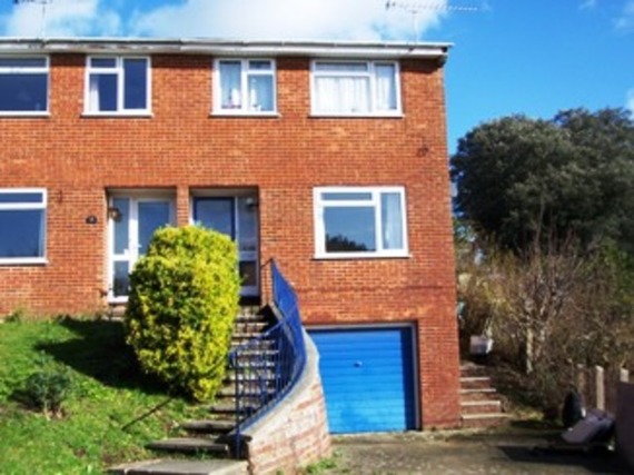 3 Bedroom Semi-Detac...