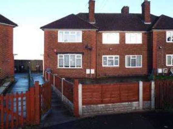 3 Bedroom Detached