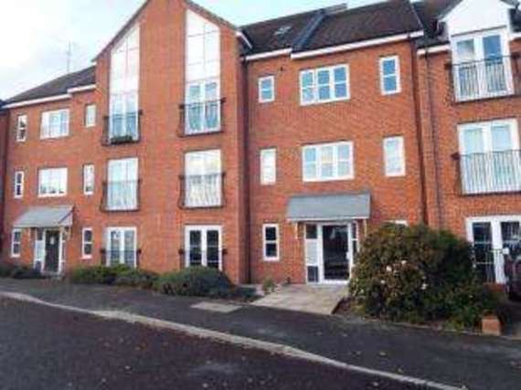2 Bedroom Flat