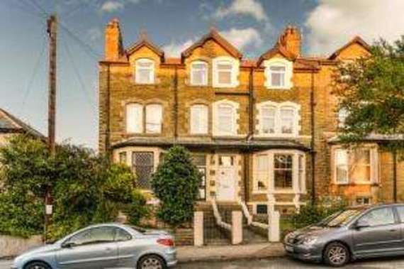3 Bedroom Terraced