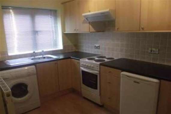 1 Bedroom Flat