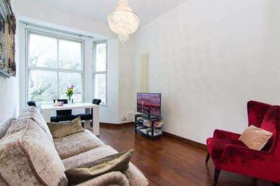 1 Bedroom Flat