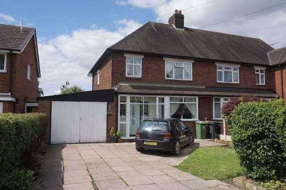 3 Bedroom Semi-Detac...