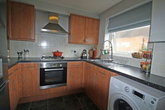 2 Bedroom Houses