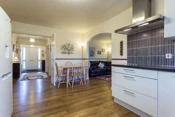 4 Bedroom Bungalow
