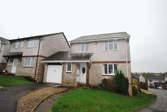 3 Bedroom Detached