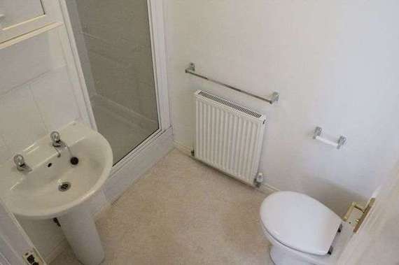 4 Bedroom Detached