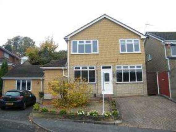 3 Bedroom Detached