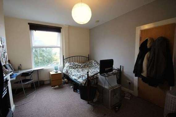3 Bedroom Terraced