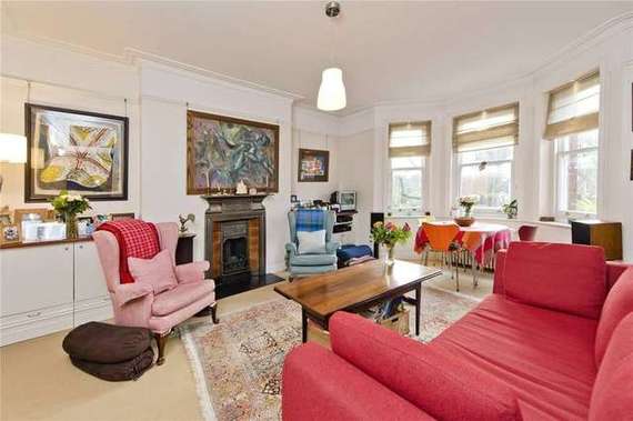 3&nbsp;Bedroom&nbsp;Flat