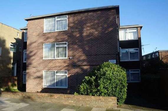 1 Bedroom Flat