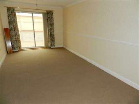 2 Bedroom Terraced