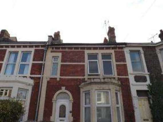 1 Bedroom Flat