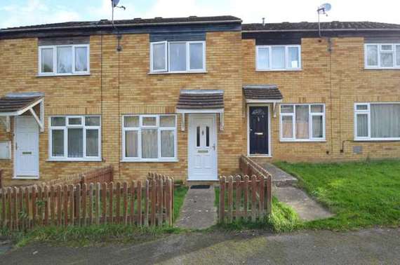 2 Bedroom Terraced