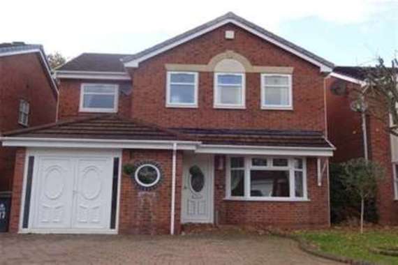 4 Bedroom Detached