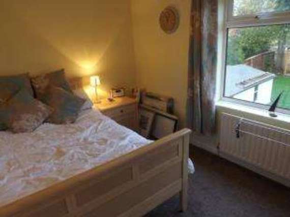 2 Bedroom Semi-Detac...