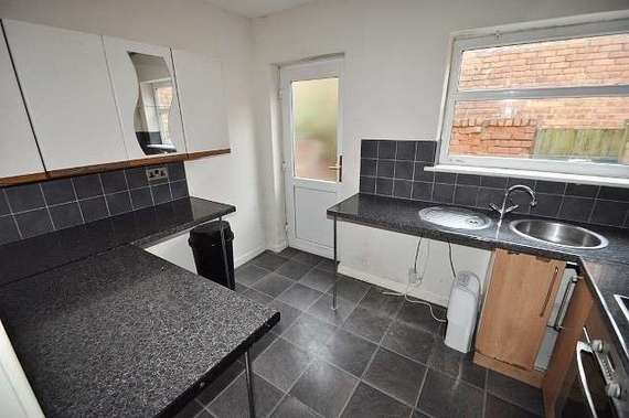 2 Bedroom Detached