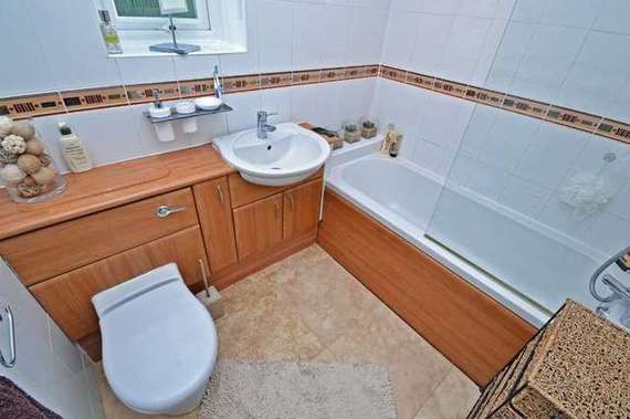 3&nbsp;Bedroom&nbsp;Detached