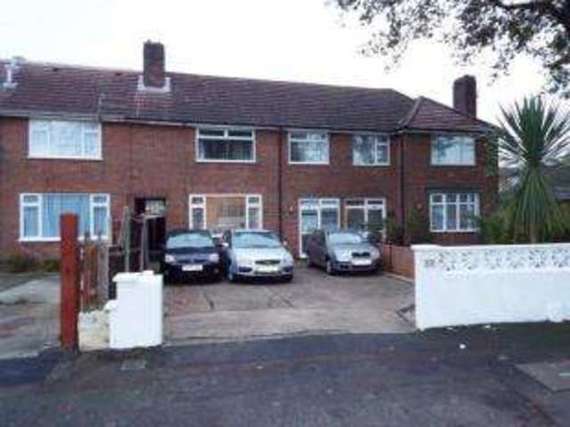 3 Bedroom Detached