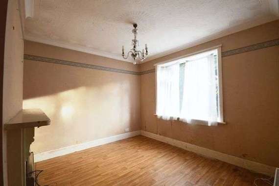 4 Bedroom Detached