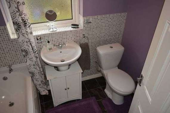3 Bedroom Terraced