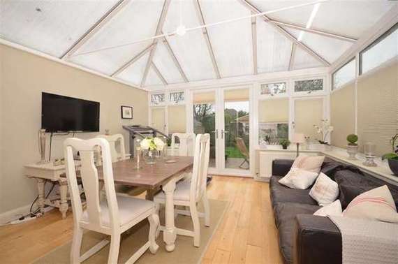 3&nbsp;Bedroom&nbsp;Terraced