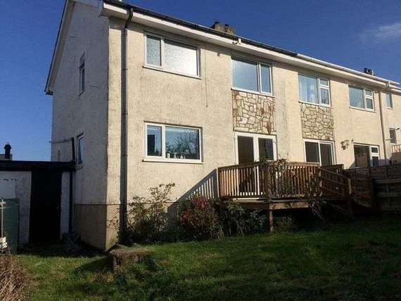 3 Bedroom Semi-Detac...