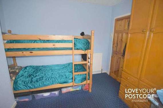 3&nbsp;Bedroom&nbsp;Terraced