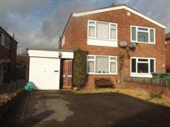 3 Bedroom Semi-Detac...