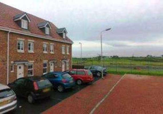 3 Bedroom Terraced