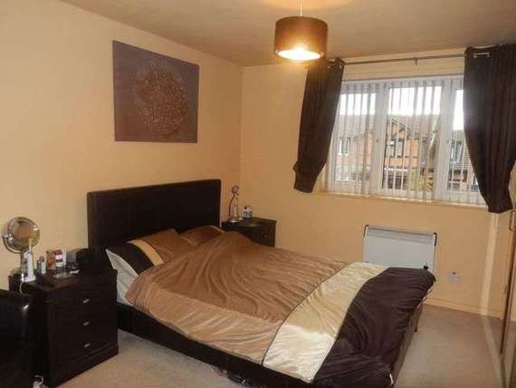 2 Bedroom Semi-Detac...