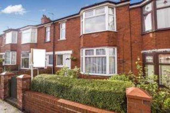 3 Bedroom Terraced