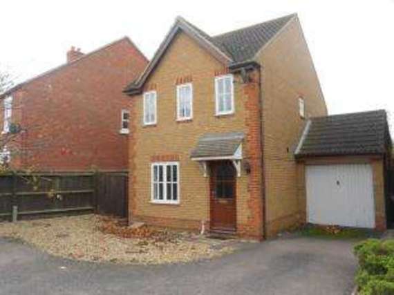 3&nbsp;Bedroom&nbsp;Detached