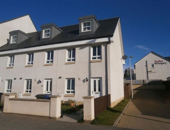 3 Bedroom Flat