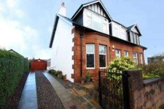 3 Bedroom Semi-Detac...