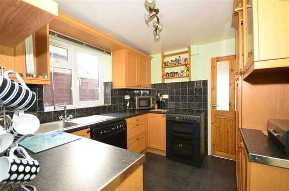 3 Bedroom Terraced