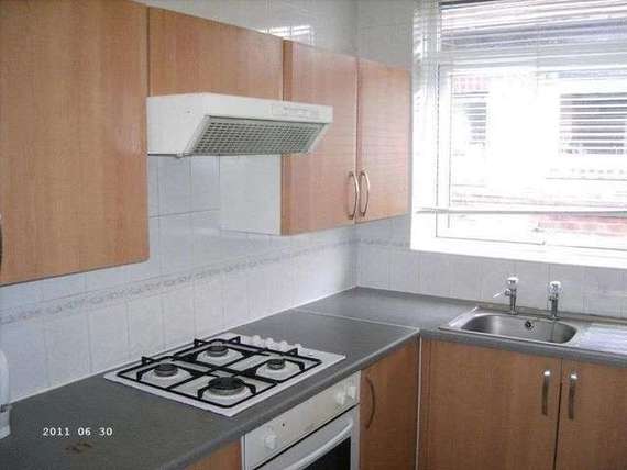 2 Bedroom Flat