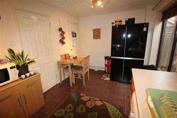 2 Bedroom Terraced