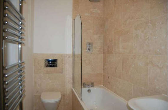 2 Bedroom Flat