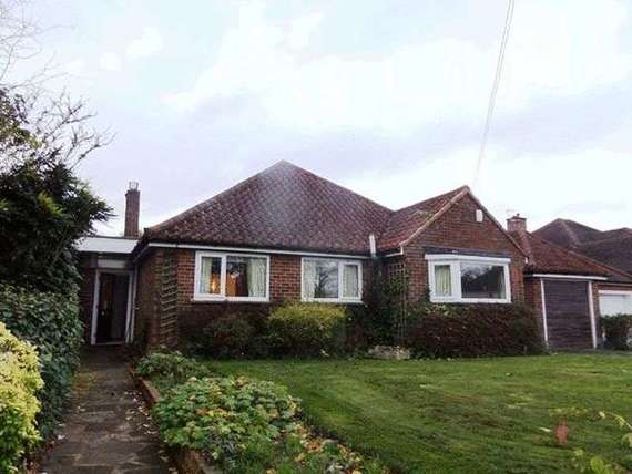 3 Bedroom Detached