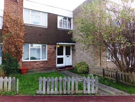 3&nbsp;Bedroom&nbsp;Terraced