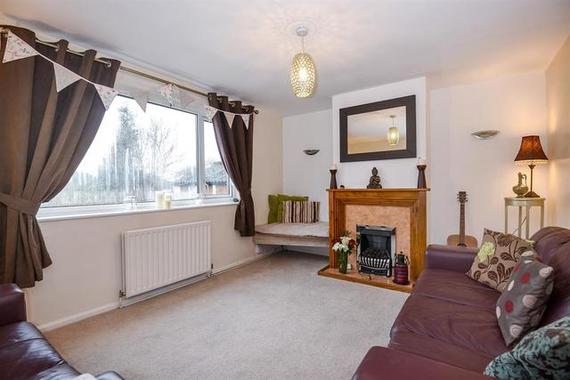 3 Bedroom Terraced