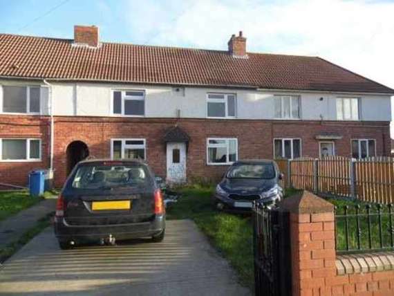 3 Bedroom Terraced