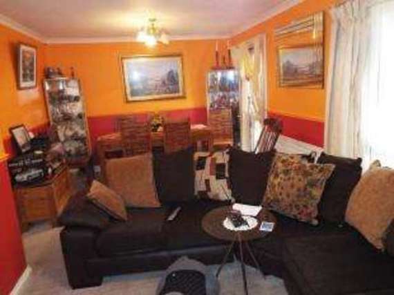 3 Bedroom Terraced