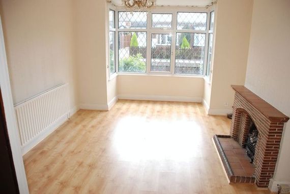 3 Bedroom Semi-Detac...