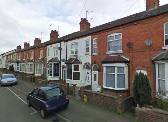 3 Bedroom Terraced