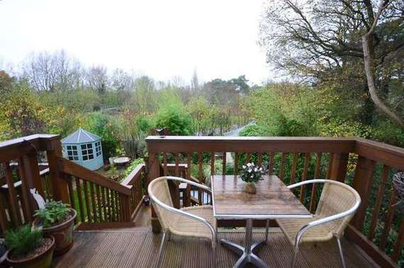 3&nbsp;Bedroom&nbsp;Town House