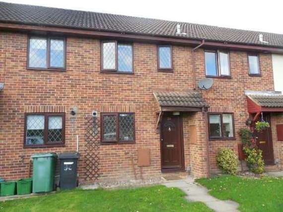 2 Bedroom Terraced
